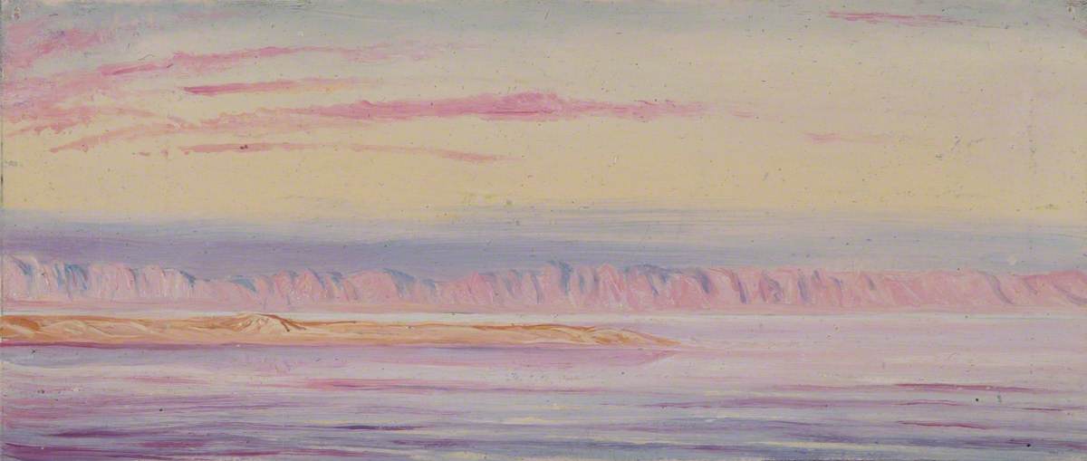Near Suez, Red Sea Egito