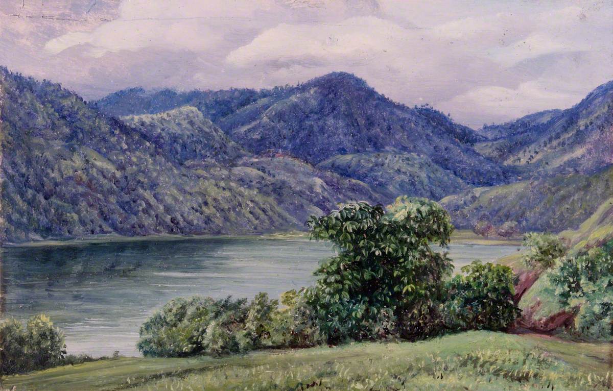 Mr Moffat's Farm, Queensland
