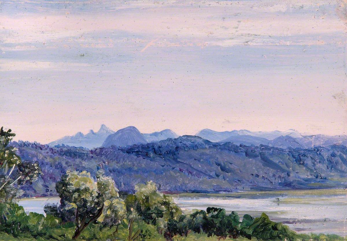 Warkwallah, Ceylon (Sri Lanka) 123